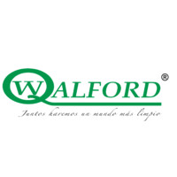 Walford SpA logo - Similar company to Química Ovel Spa