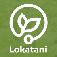 Lokatani logo - Similar company to Pasarmikro