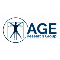 AGE Research Group logo - Similar company to Brain And Movement (Bam) Research Group