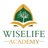 Wiselife Academy logo - Similar company to Wiselife Academy Dk