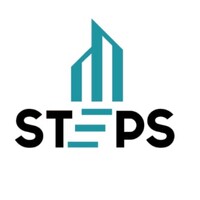 Steps Real estate logo - Similar company to Path Founders - Expert Hr Services