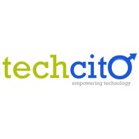 Techcito logo - Similar company to Tripnavigate
