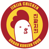 JINJJA!! CHICKEN logo - Similar company to Kulon Pte Ltd