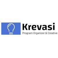 Krevasi
