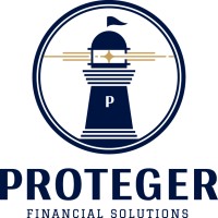 Proteger Financial Solutions logo - Similar company to Ledge Home Loans