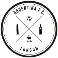 Argentina FC logo - Similar company to Breadwinners