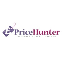 Price Hunter International Limited logo - Similar company to Hahebo Project & Kantoorinrichters