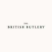 The British Butlery logo - Similar company to Ikan Experience