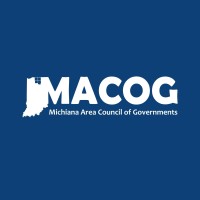 Michiana Area Council of Governments logo - Similar company to South Central Regional Council Of Governments (Scrcog)