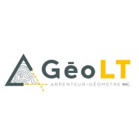 GéoLT arpenteur-géomètre logo - Similar company to Parallèle Arpenteur-Géomètre