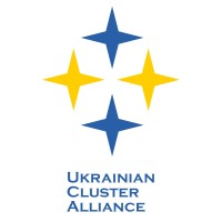 Ukrainian Cluster Alliance logo - Similar company to Association Of Industrial Automation Of Ukraine / Appau