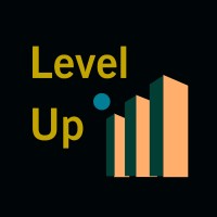 LevelUp logo - Similar company to Levelup Leadership