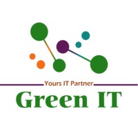 Green IT Co.,Ltd logo - Similar company to Host Myanmar Software Solutions