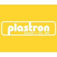 Plastron GmbH & Co. KG logo - Similar company to Lafortec Gmbh