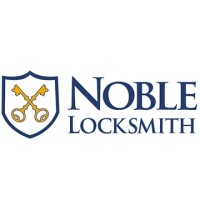 Noble Locksmith logo - Similar company to Joe East Enterprises, Inc.