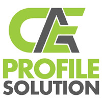 CAE Profile Solution logo - Similar company to Profile Solution
