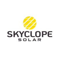SkyClope® Solar logo - Similar company to Solar Trust