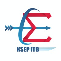 Kelompok Studi Ekonomi dan Pasar Modal (KSEP) ITB logo - Similar company to Kelompok Studi Pasar Modal Universitas Diponegoro