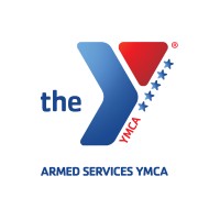 Armed Services YMCA San Diego logo - Similar company to Zero8Hundred