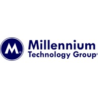 Millennium Technology Group® logo - Similar company to Lucid It