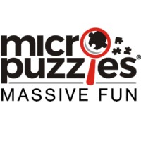 Micro Puzzles logo - Similar company to Earth Grown Kiddoughs