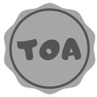TOA Marketing logo - Similar company to Reef Financial Solutions Ltd