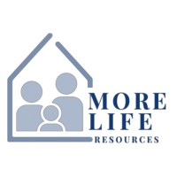 More Life Resources logo - Similar company to Go Team Events