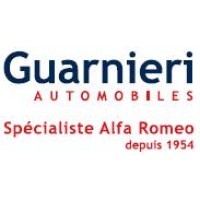 GUARNIERI AUTOMOBILES logo - Similar company to W'In Bordeaux