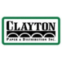 Clayton Paper & Distribution logo - Similar company to Whitelines Paper