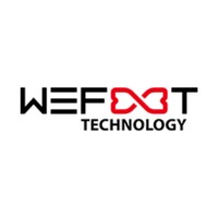 WE FOOT TECHNOLOGY logo - Similar company to Wefoot