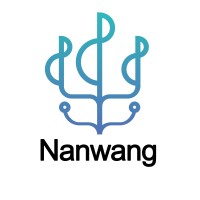 Nanwang Anti-mold Prevention Solutions logo - Similar company to E-Lixir