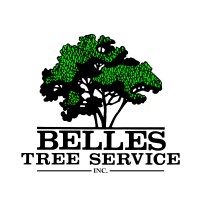 Belles Tree Service, Inc. logo - Similar company to Brownbark Tree Service