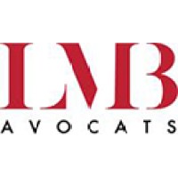 Cabinet LMB Avocats logo - Similar company to Doumith Avocats