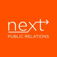 Next PR logo - Similar company to Next Pr