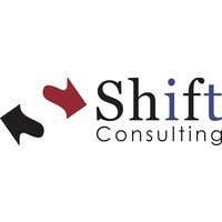 SHIFT IT CONSULTING logo - Similar company to Shift It
