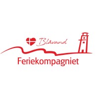 Feriekompagniet A/S logo - Similar company to Jobconnection Aps