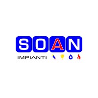 SOAN srl logo - Similar company to Ate Electronics S.R.L.