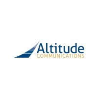 Altitude Communications logo - Similar company to Nutec Electro Tel
