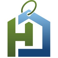 Huisdeal logo - Similar company to Flux