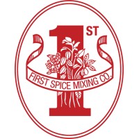 First Spice Mixing Company Canada Ltd. logo - Similar company to Precision Pursuit Robotics