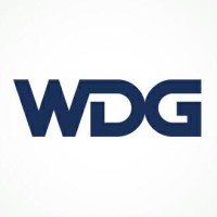 WDG Resources logo - Similar company to Dcd Technology