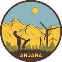 Anjana Trust logo - Similar company to Crosetta