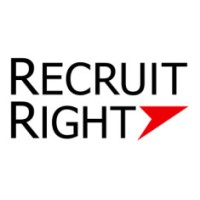 Recruit Right logo - Similar company to Recruit Right