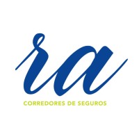 RA Corredores de Seguros logo - Similar company to Prieto Goico Corredores De Seguros