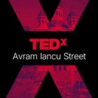 TEDxAvram Iancu Street logo - Similar company to Asociatia 