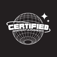 Certified Entertainment logo - Similar company to Aspen Corp