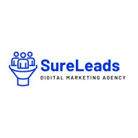 Sureleads logo - Similar company to Rewardo