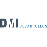 DMI Desarrollos logo - Similar company to Grupo Dmi