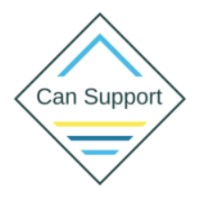 Can Support logo - Similar company to Pawsitivity