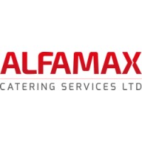 Alfamax Catering Services Ltd logo - Similar company to Dc Products